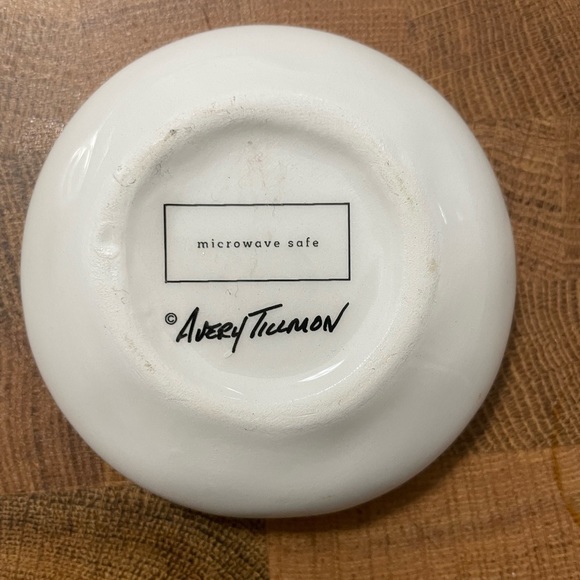 Brand New Small Dish/Jewelry Bowl - Picture 4 of 4